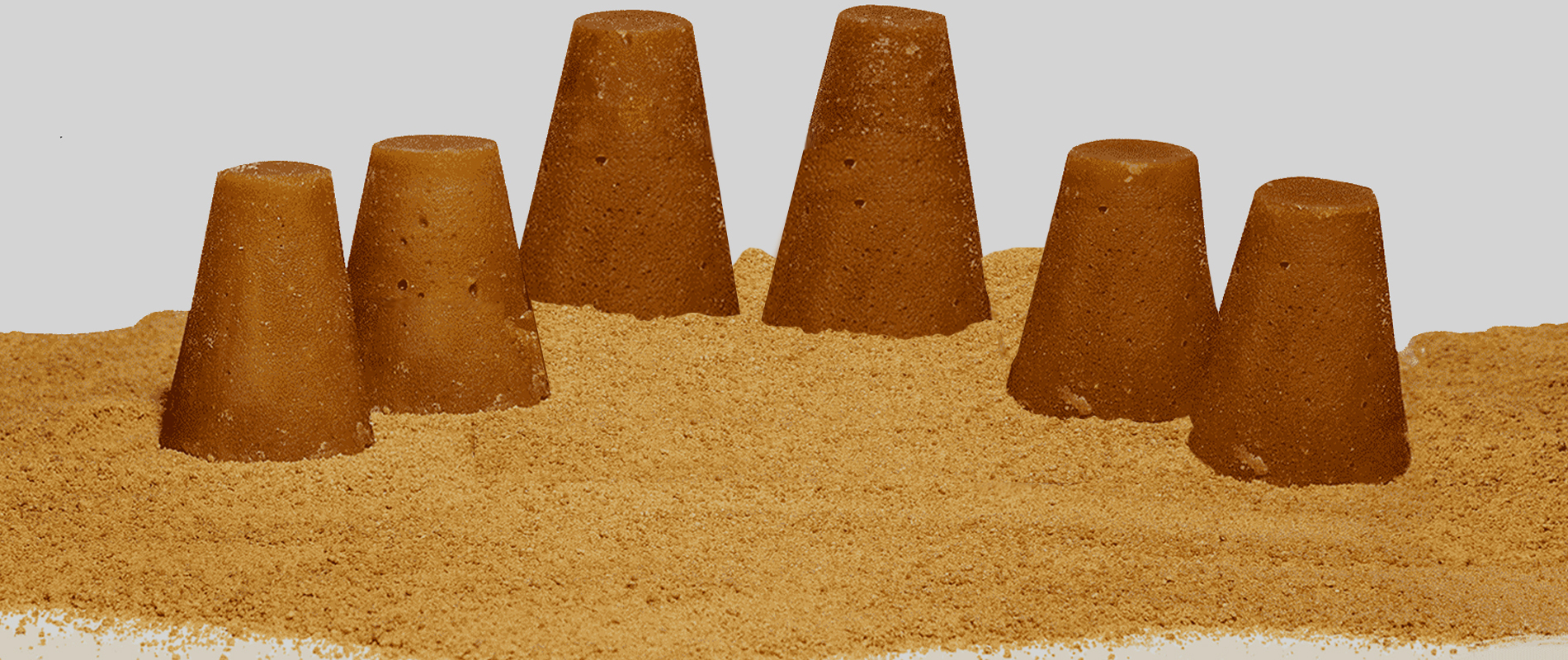 Classic Vanilla Cone